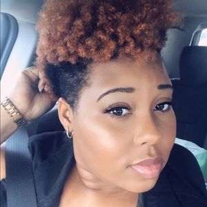 Meet your Posher, Sakiea